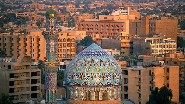 لأول مرة .. محكمة عراقية تصدر حكما على مواطنة روسية كانت في منطقة خاضعة لـ"داعش"!