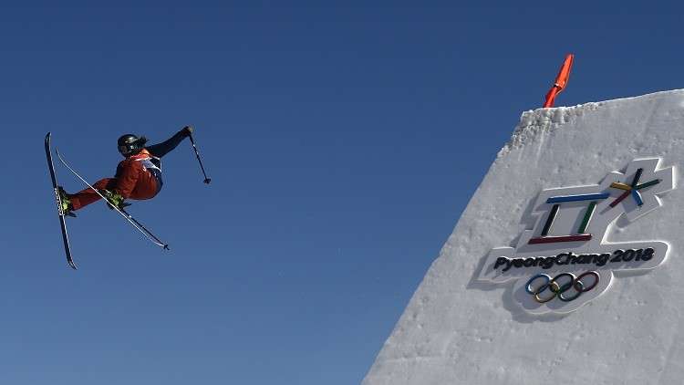 إلغاء المصافحة بين لاعبي الهوكي في الأولمبياد الشتوي بسبب نوروفيروس