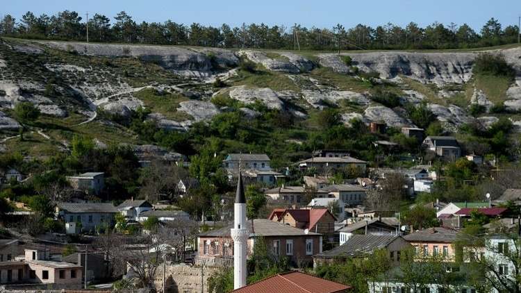 مسلمو القرم يطالبون ألمانيا بتعويضات عن قراهم التي أحرقها النازيون!