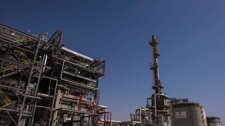 وفد وزاري عراقي إلى السعودية