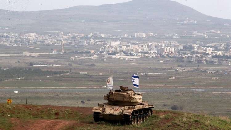 نائب إسرائيلي: المواجهة على الجبهة الشمالية لا مفر منها