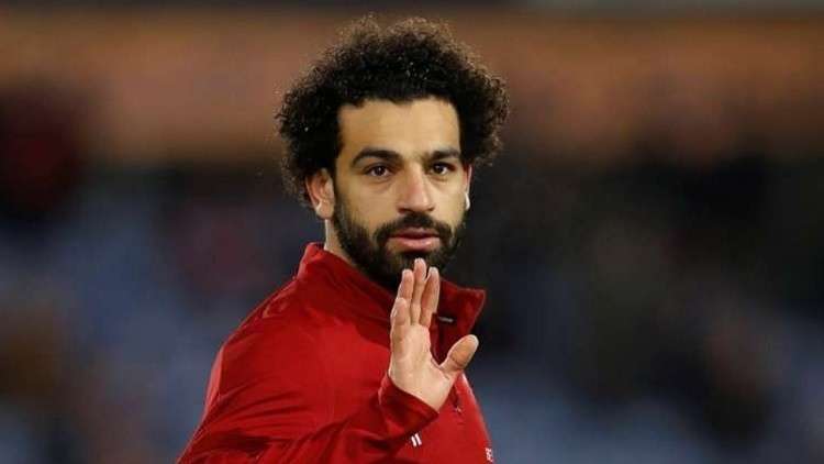 شاهد ماذا قال محمد صلاح لموقع ليفربول الرسمي 