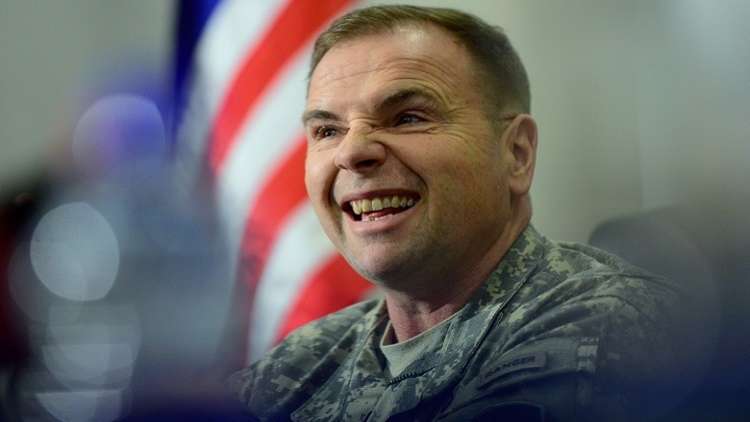 جنرال أمريكي: تسليم واشنطن لأوكرانيا منظومات Javelin  سيعزز موقفها التفاوضي في دونباس
