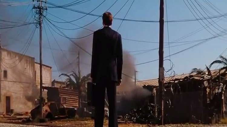 ترامب ينتقد FBI بعد هجوم فلوريدا