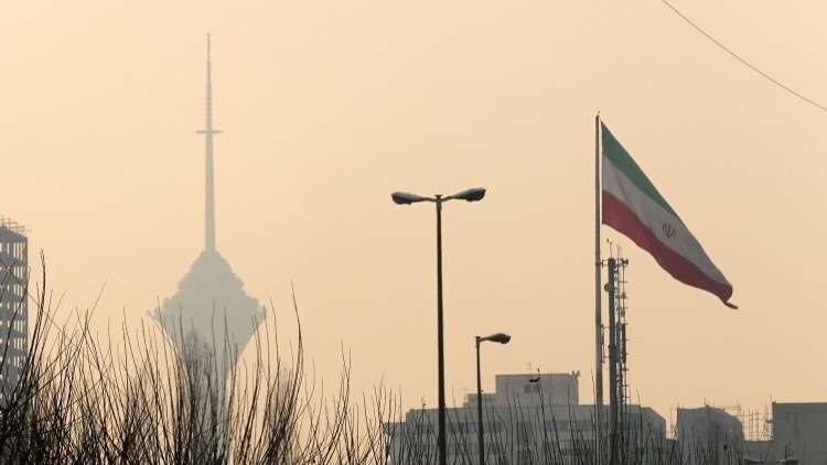 إيران تدين الهجوم المسلح في داغستان الروسية