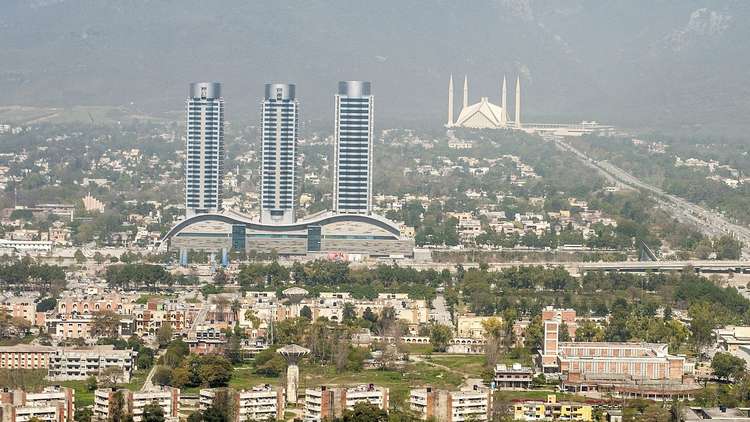 يرغمون إسلام آباد على البحث عن حلفاء جدد