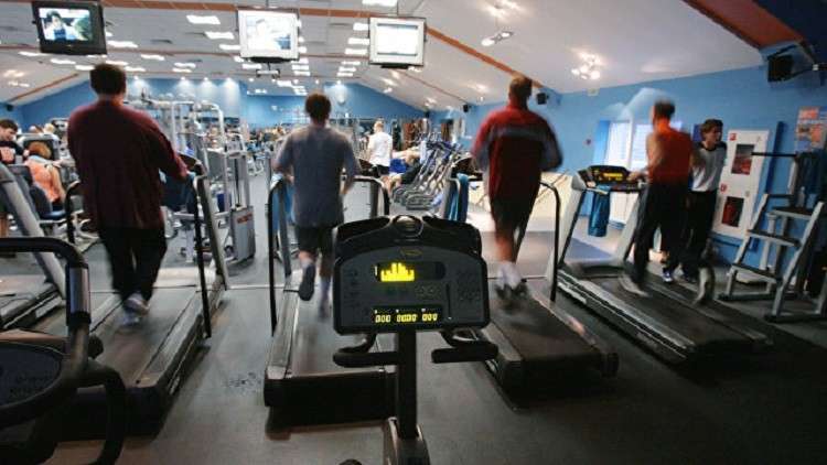 علماء :الركض يقوي وينعش الذاكرة