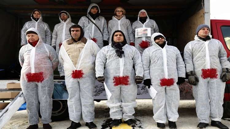 حظر الختان  في آيسلندا  يذكّر اليهود بألمانيا النازية  