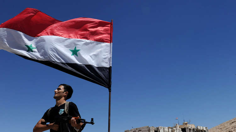 عفرين تعود إلى حضن دمشق.. والمعارضة السورية الخاسر الأكبر