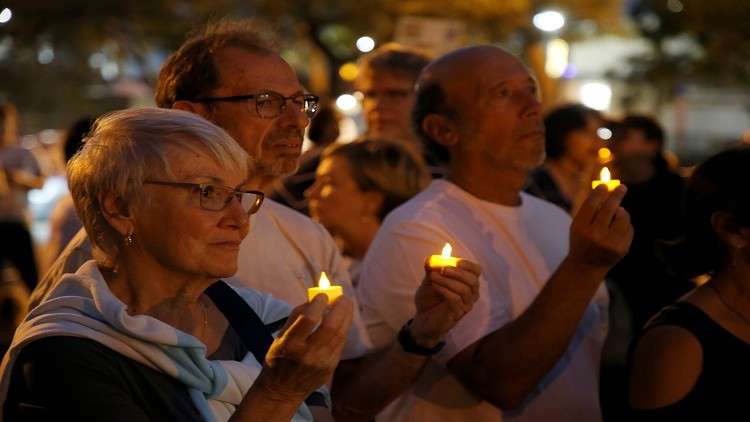 غالبية الأمريكيين يعتقدون أن السلطات مقصّرة في منع القتل الجماعي في البلاد 