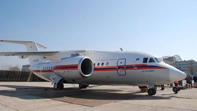 روسيا وجدت بديلًا لمحركات الطائرات الأوكرانية