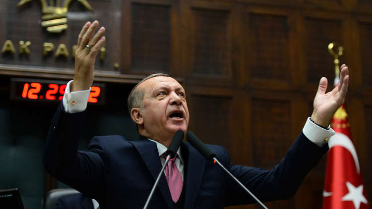 بعد تسليمه عفرين هل ينفذ أردوغان وعده في منبج؟