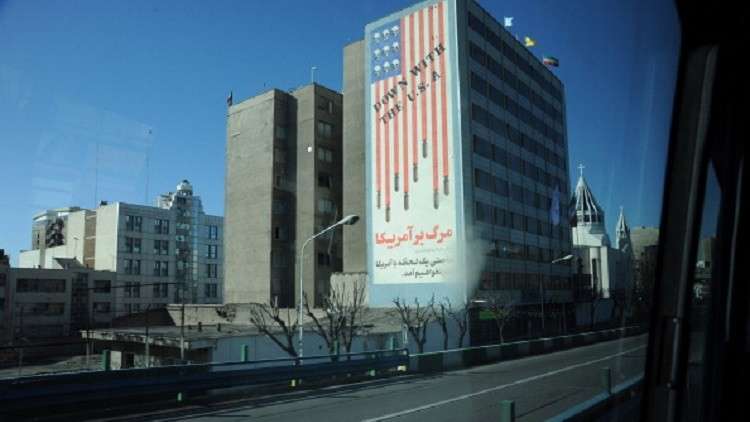 الإيرانيون ينتظرون من ترامب أن يحسم أمره ويركب الحصان!