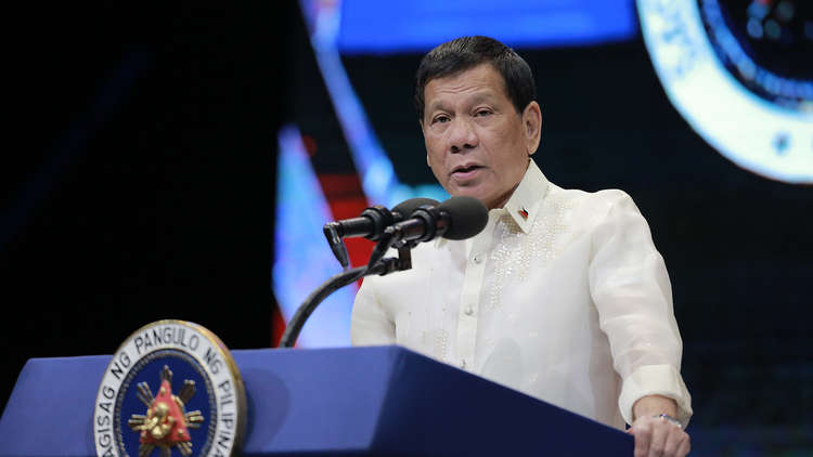 الفلبين.. مطالبات بوضع المقاتلين الشيوعيين في لائحة الإرهاب