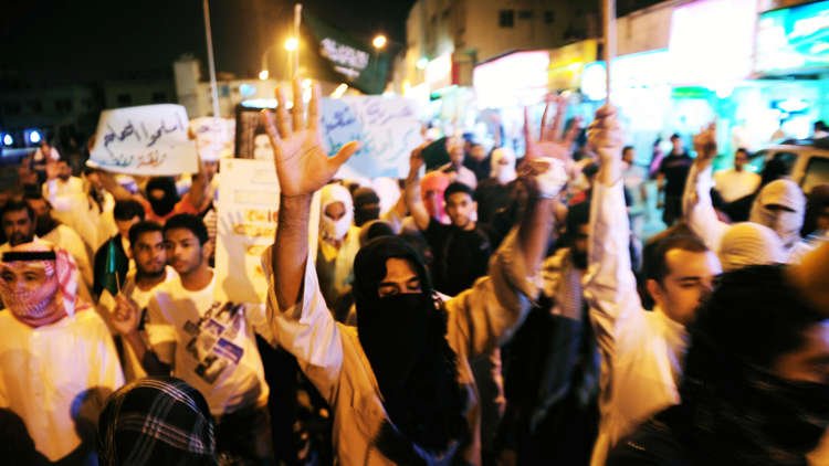 السعودية.. القتل تعزيرا لعضو في "كتيبة تاروت"