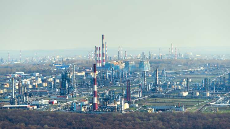 روسيا ستكون الأولى