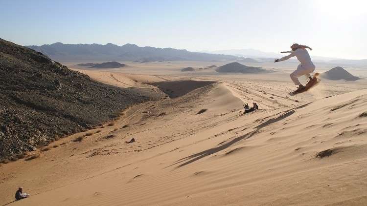 السعودية تعلن عن استثمارات ضخمة في الترفيه