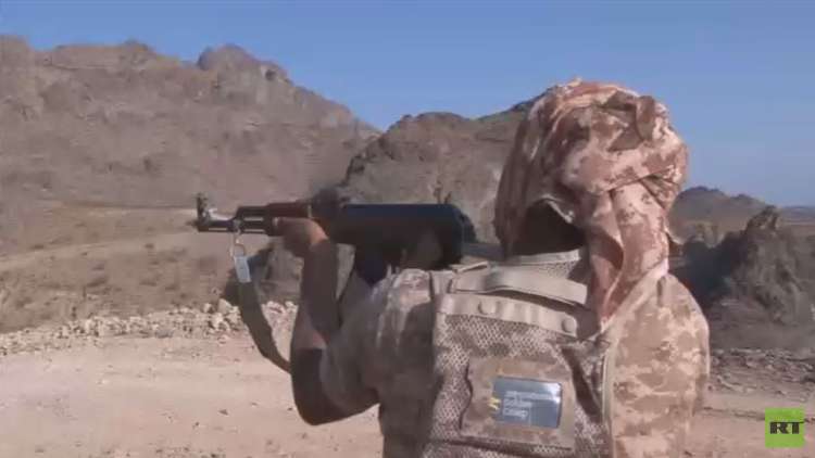 اليمن.. الحرب ضد القاعدة في وادي المسيني