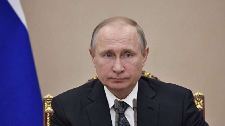 استطلاع للرأي: برنامج بوتين الانتخابي يحوز إعجاب الناخبين