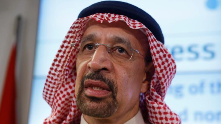وزير الطاقة السعودي: سوق النفط تستعيد توازنها