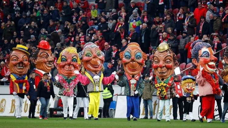 فيديو.. لا غالب ولا مغلوب في مواجهة ماينز وضيفه فولفسبورغ