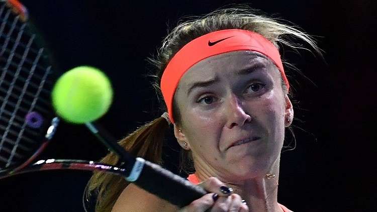 مواجهة أوكرانية-روسية في دبي