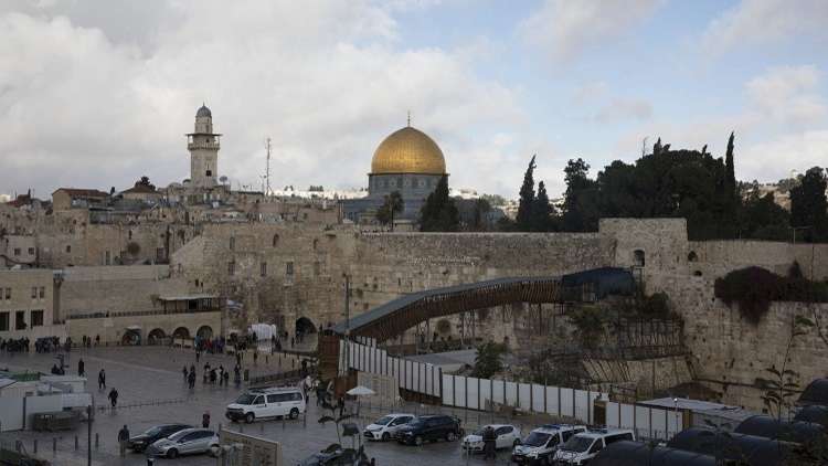 أنقرة: واشنطن تصر على تقويض السلام بقرارها حول القدس