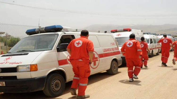 الصليب الأحمر يكشف عن ارتكاب عدد من موظفيه سلوكا جنسيا مشينا