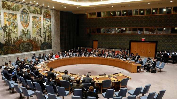 النص الكامل لقرار مجلس الأمن 2401 حول وقف الأعمال القتالية في كل أنحاء سوريا