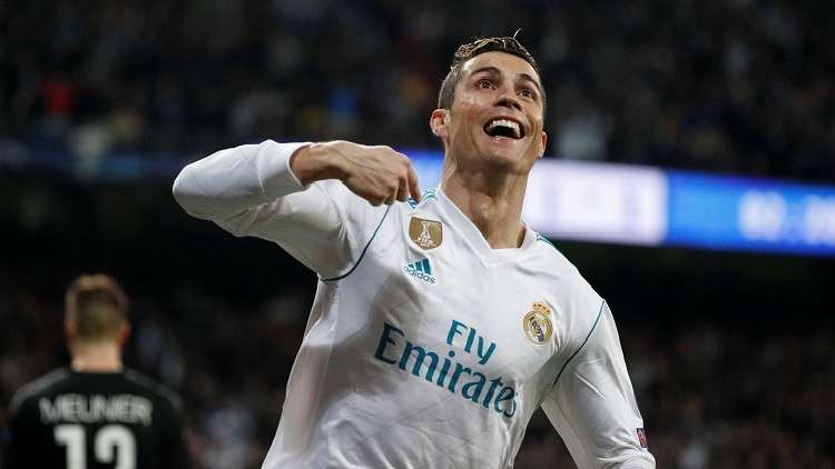 رونالدو "المتعجرف" يحرج منتقديه! (فيديو)