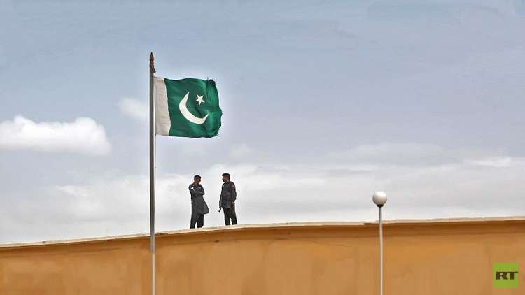 تقرير: الولايات المتحدة تفقد نفوذها في باكستان 