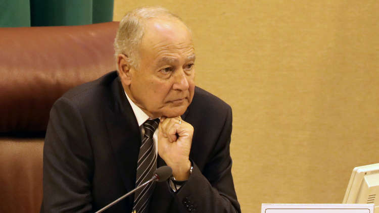 الجامعة العربية ترحب بقرار مجلس الأمن بشأن الهدنة في سوريا