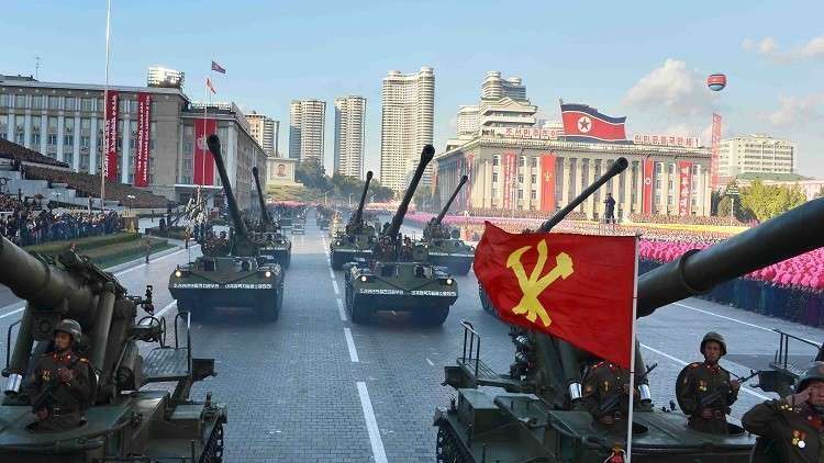 بعد حزمة العقوبات المشددة.. البيت الأبيض يدعو لاستمرار الضغط على كوريا الشمالية