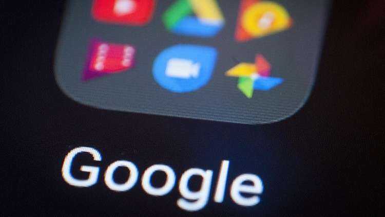 "رسالة لأوباما" تعطل عمل "غوغل"