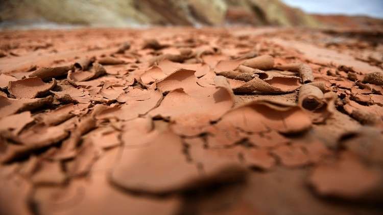 تحديد موعد هبوط الإنسان على المريخ