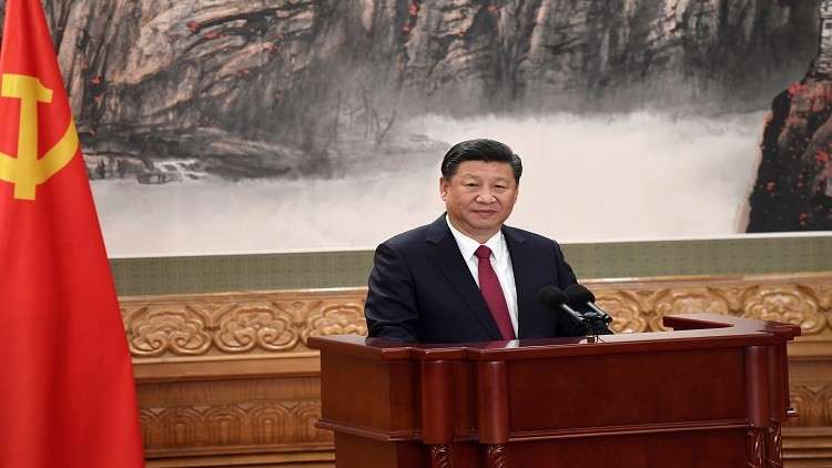 اقتراح بتعديل دستور الصين يرفع الحظر عن تولي الرئاسة لأكثر من ولايتين! 