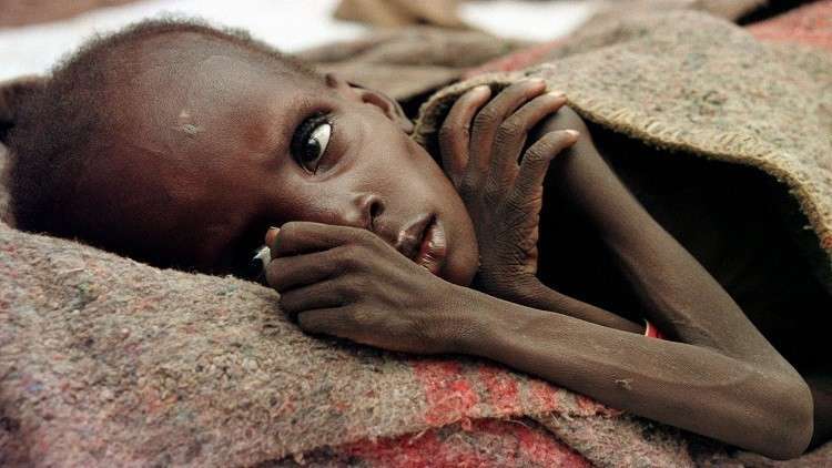 الأمم المتحدة: المجاعة تجتاح جنوب السودان من جديد