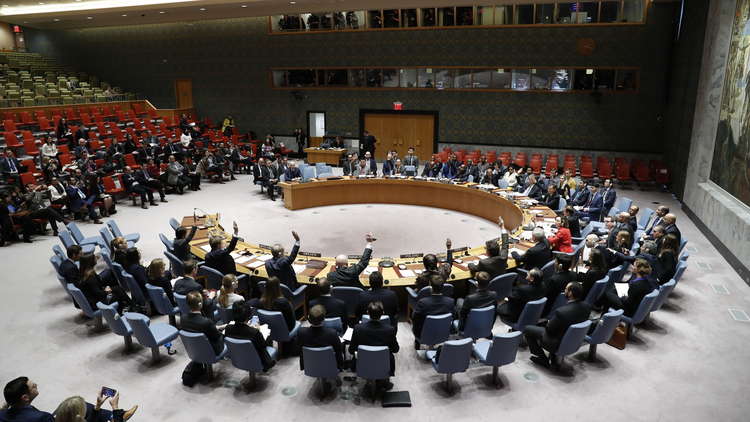 الهدنة التي أقرها مجلس الأمن في سوريا: روسيا تحذر من الاستفزازات