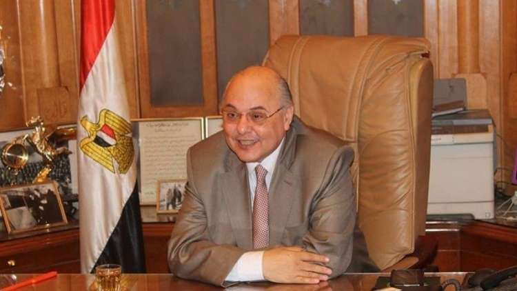 مصر.. إلغاء أول مؤتمر لدعم منافس السيسي