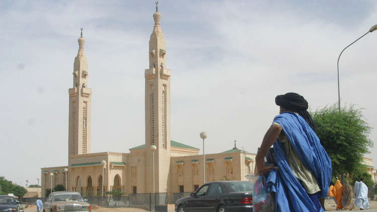محكمة موريتانية تسجن عناصر خلية 