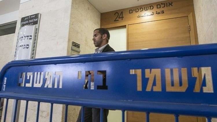 لأول مرة.. السجن لإسرائيلي حاول الالتحاق بداعش