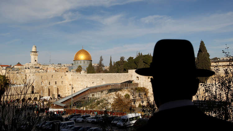 السلطات الإسرائيلية تعتقل 3 أشخاص بحجة الانتماء لـ"داعش"