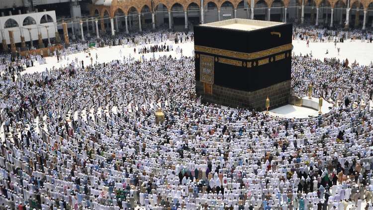 دار الإفتاء المصرية: "السيلفي" في الحج والعمرة جائز