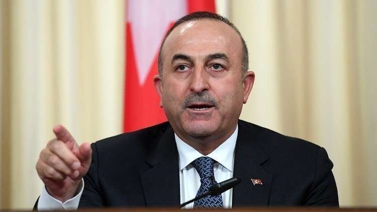 أنقرة: سنلاحق صالح مسلم في أي بلد سيظهر فيه