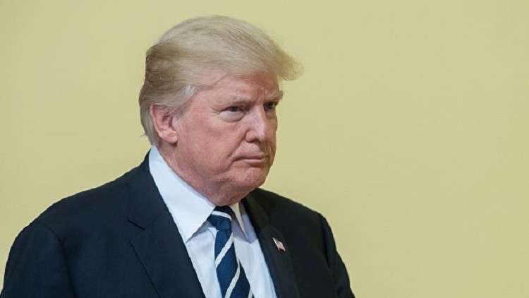 ترشيح ترامب لجائزة نوبل للسلام سخرية قدر أم اقتراح وهمي مزيّف؟!