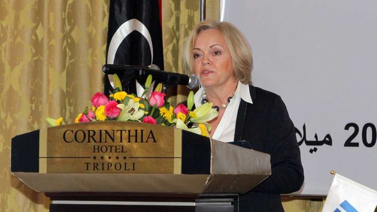 العلاقات بين روسيا والولايات المتحدة- زواج معيب