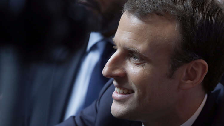 فرنسا تدخل على خط التسوية في سوريا