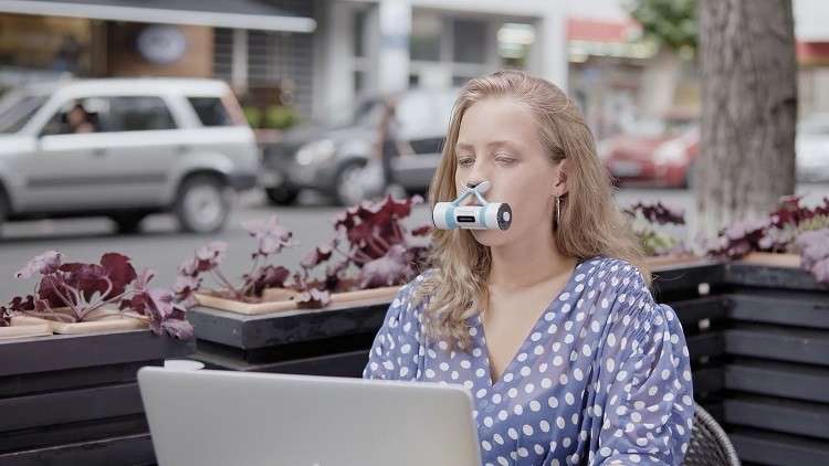 "أنفك" يتنبأ باختياراتك السياسية في الانتخابات