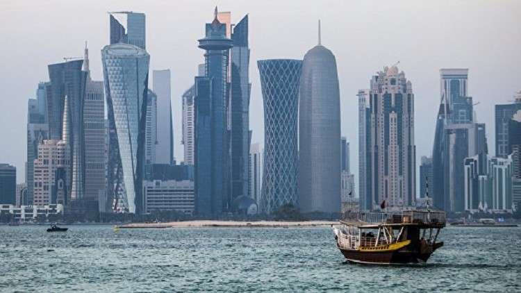 الخارجية القطرية: لن نغير سياستنا ولو استمر الحصار للأبد