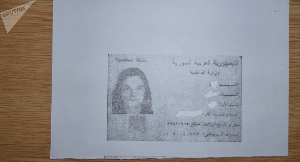 لأول مرة في سوريا.. فتاة تتحول إلى ذكر بموافقة رسمية (صور)
